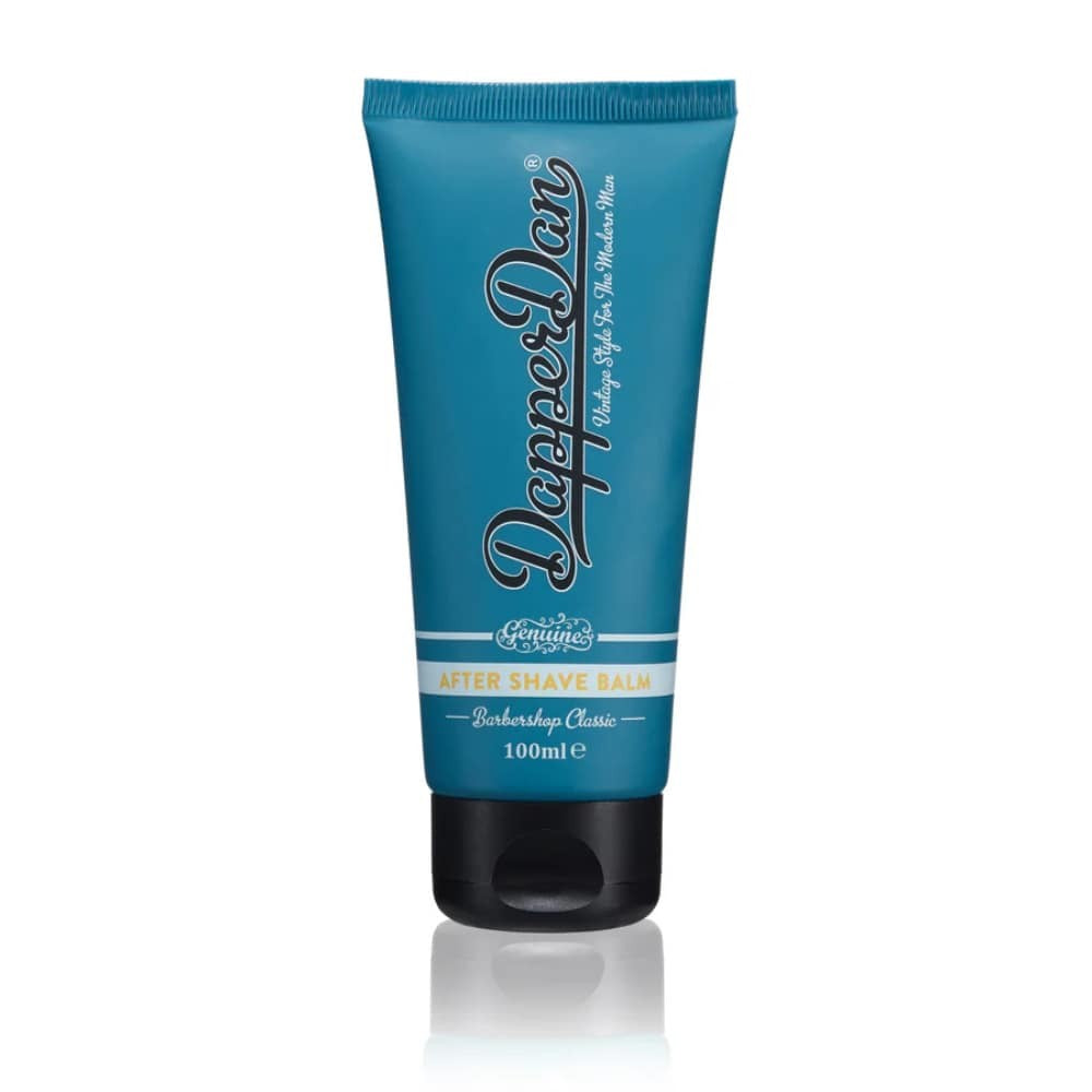 Dapper Dan Aftershave balsami 100 ml
