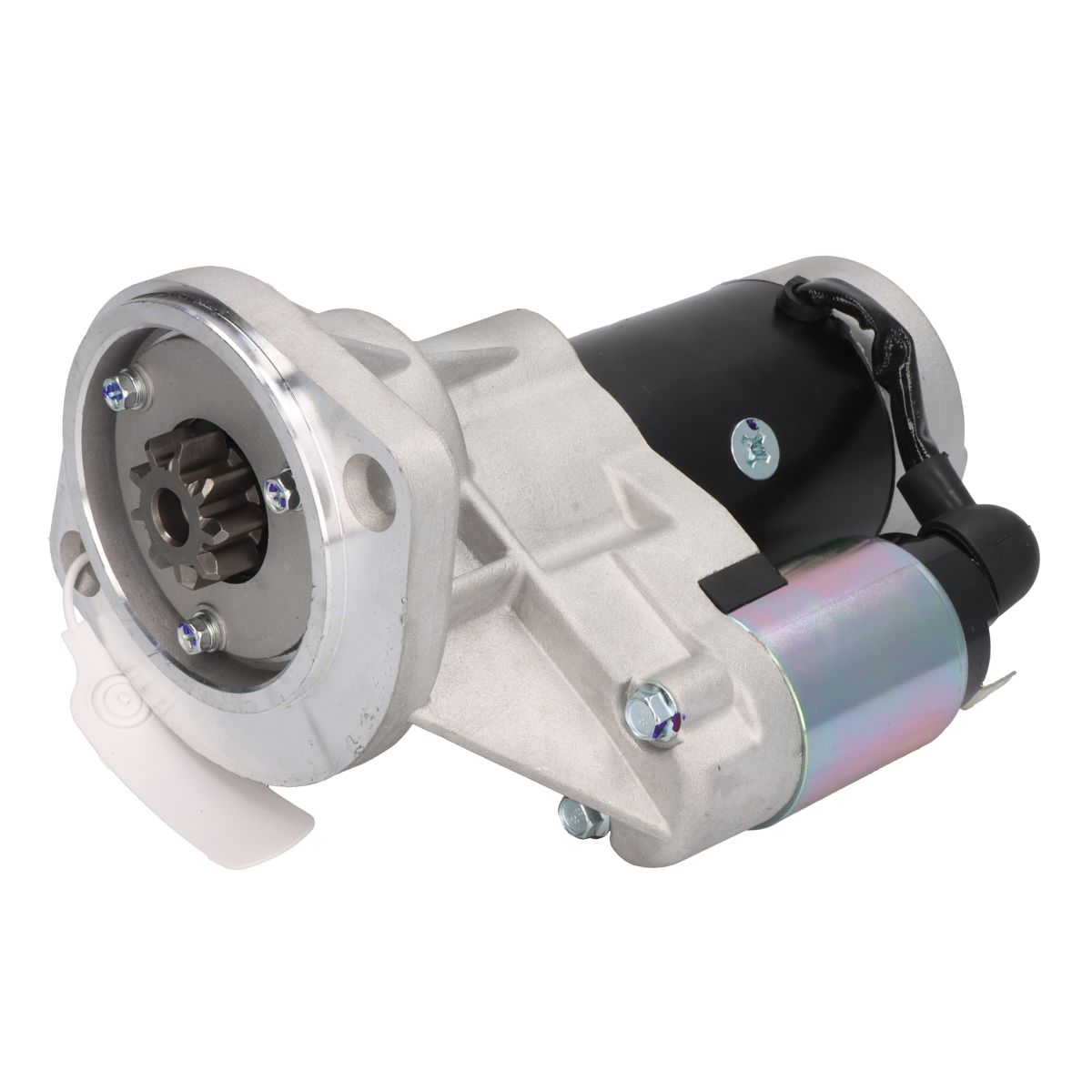 Käynnistysmoottori STARDAX STX200103R