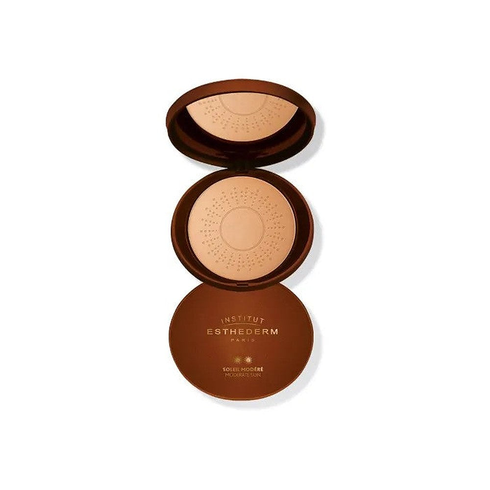 Institut Esthederm Moderate Sun suojaava aurinkovoide 15g