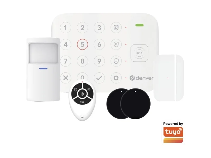 DENVER Smart Home Alarm system SHA-220