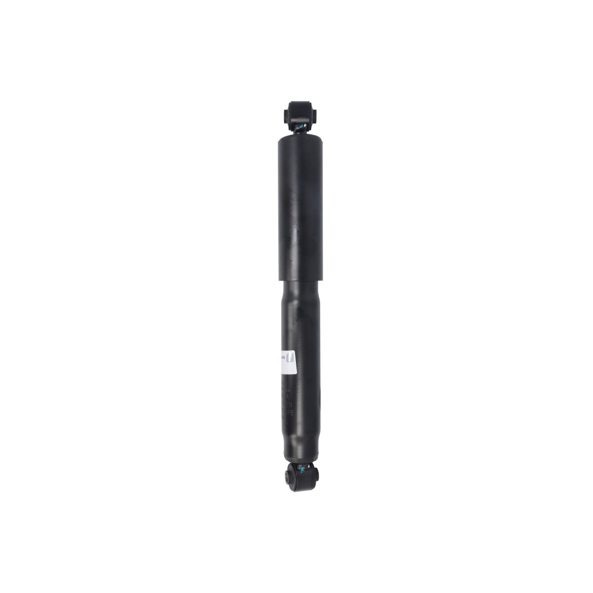 Iskunvaimennin SACHS 560 599