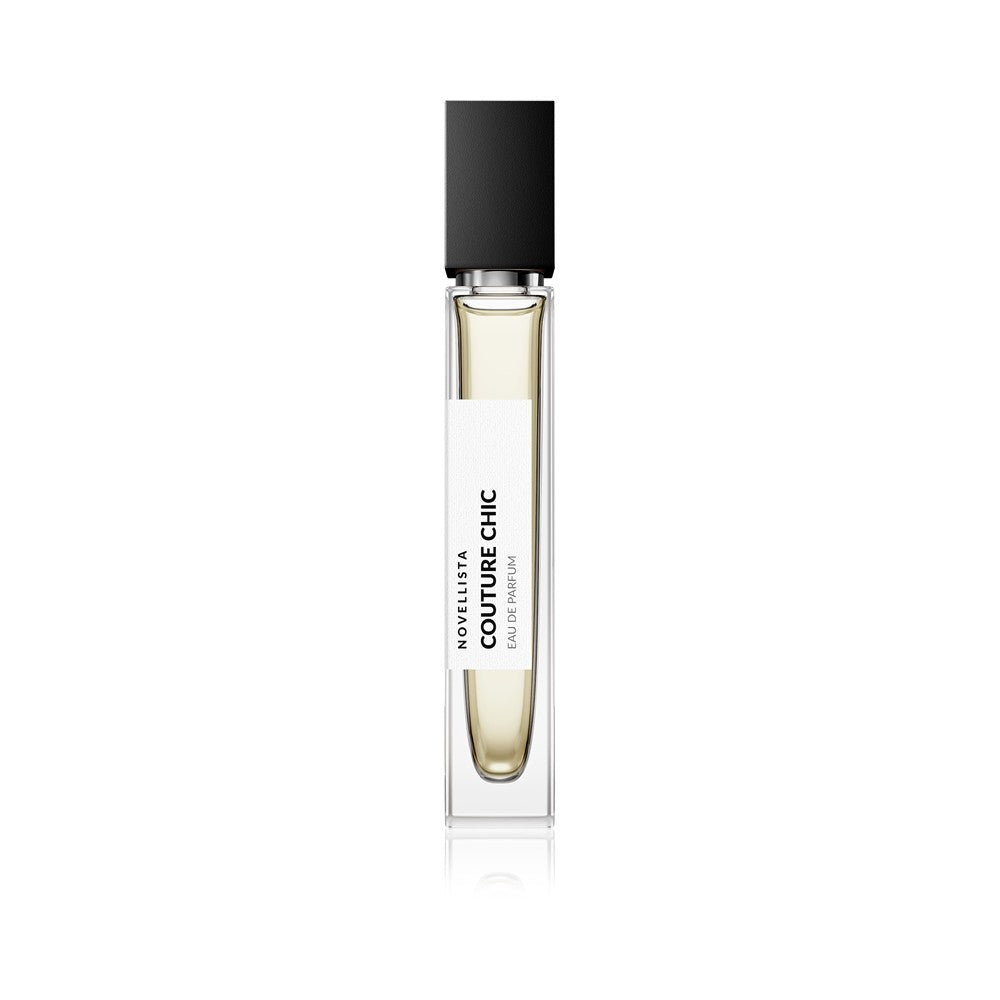 NOVELLISTA Couture Chic Eau de Parfum naisille 10 ml