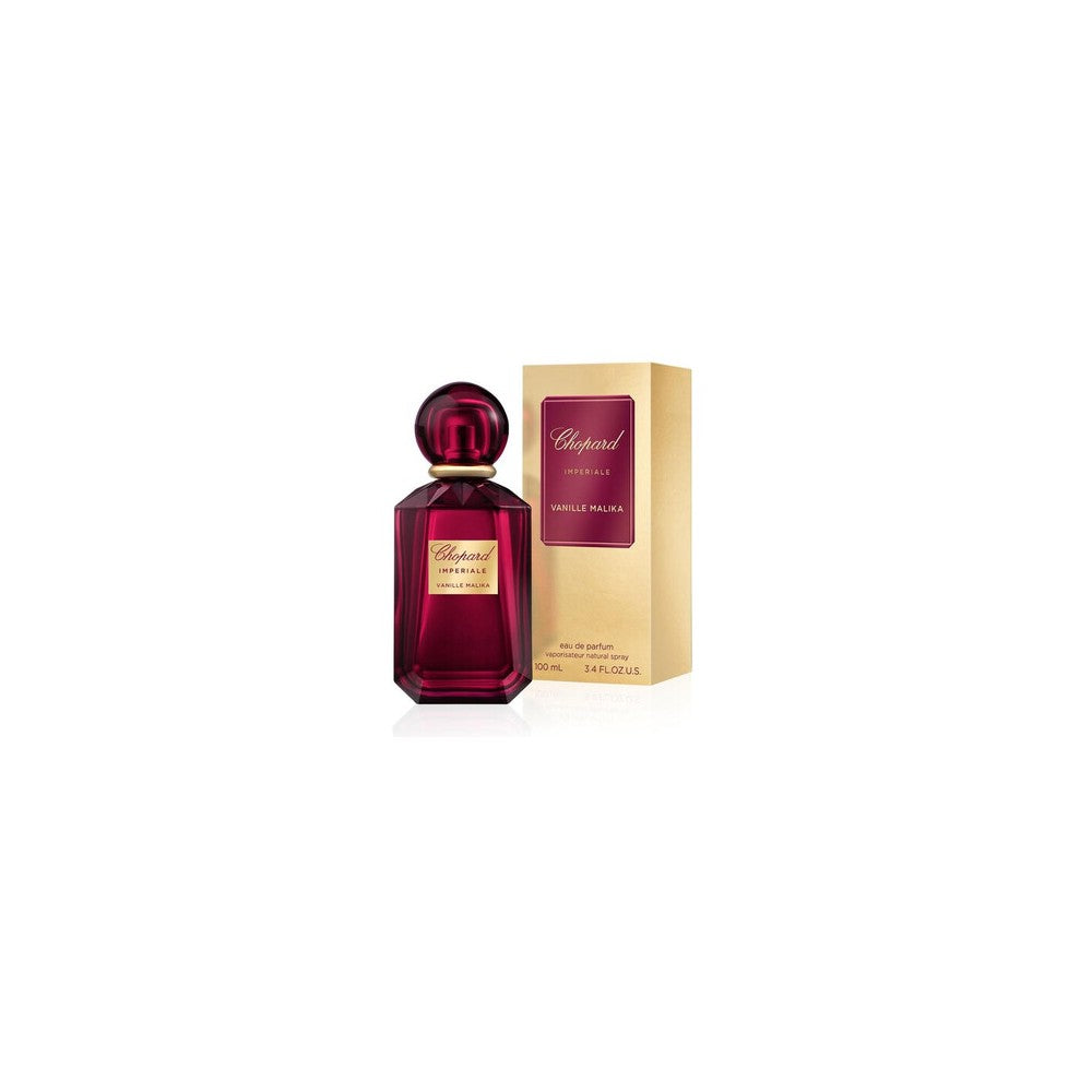 Chopard Vanille Malika Eau de Parfum naisille 100 ml