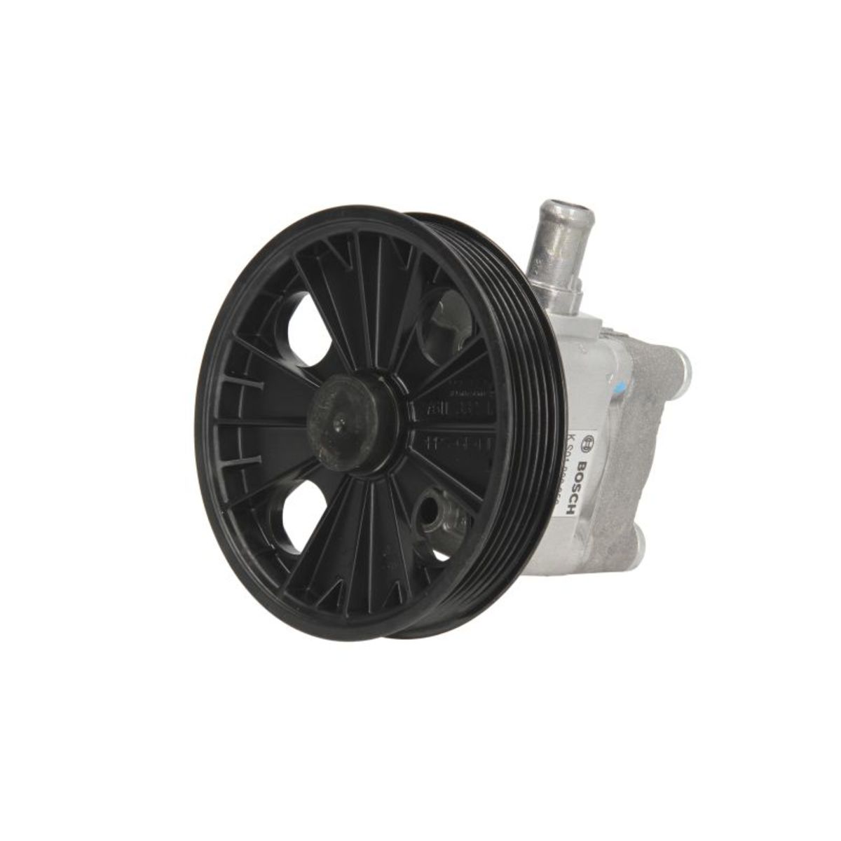 Ohjaustehostimen pumppu BOSCH K S01 000 059