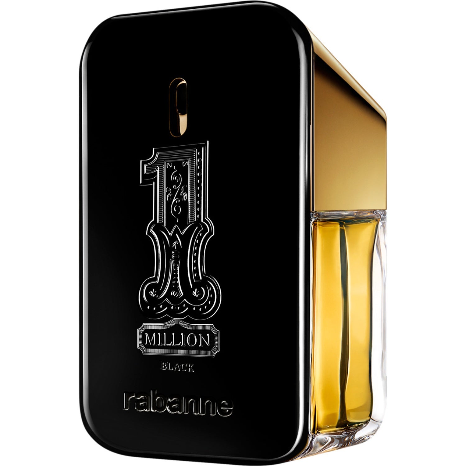 Rabanne One Million Black Eau de Parfum 30 ml