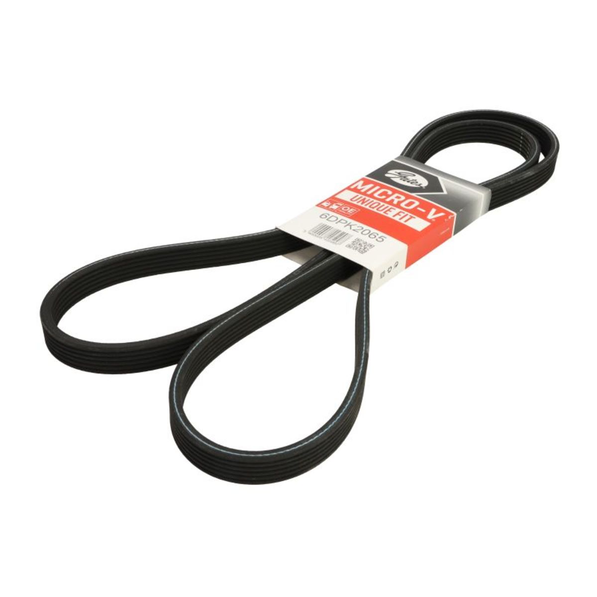 Moniurahihna GATES 6DPK2065