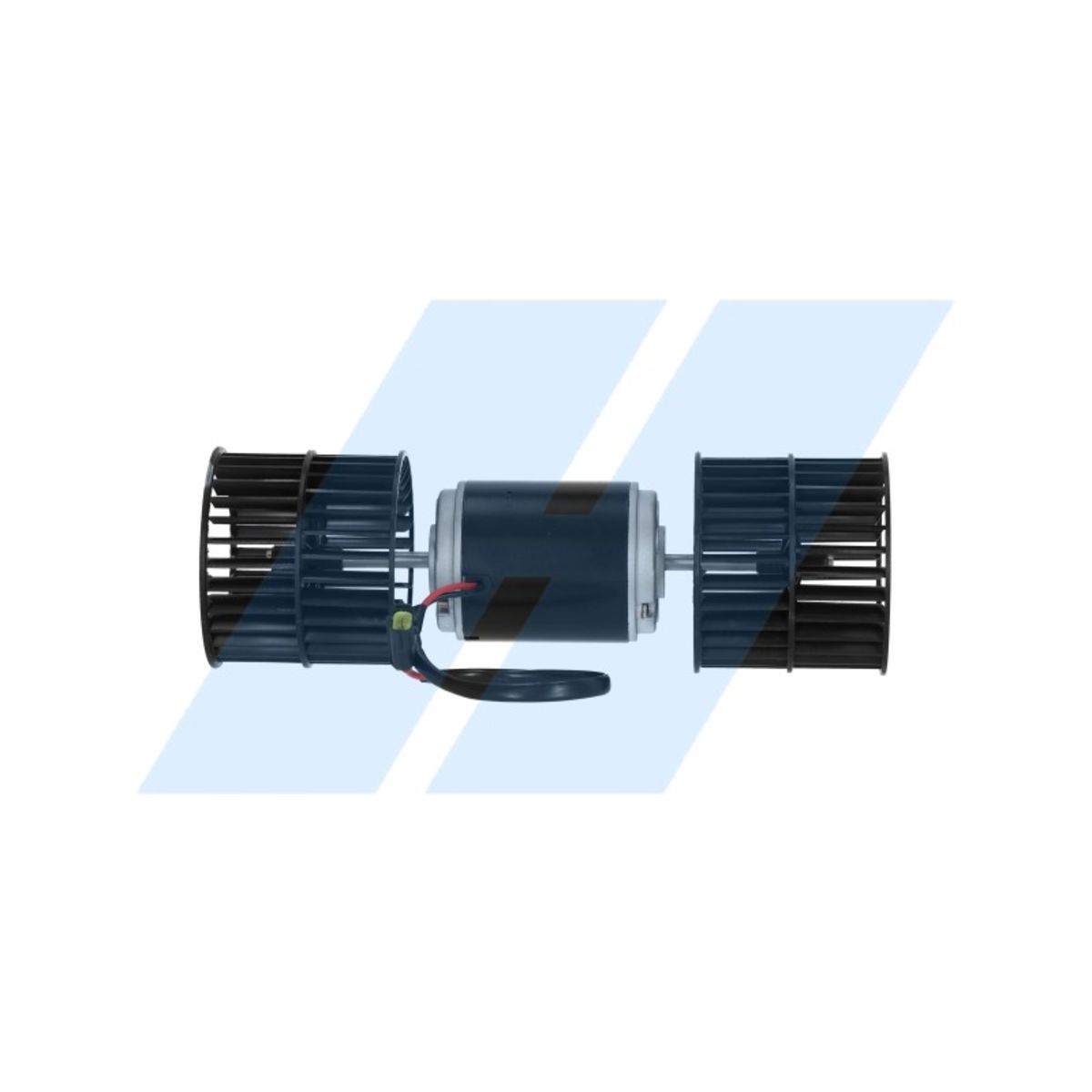 Sisätilapuhallin HIGHWAY AUTOMOTIVE 53157002