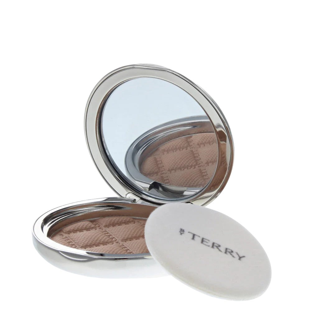 By terry Terrybly Densiliss Flawless Compact Foundation Finish N4 Deep 6,5 g