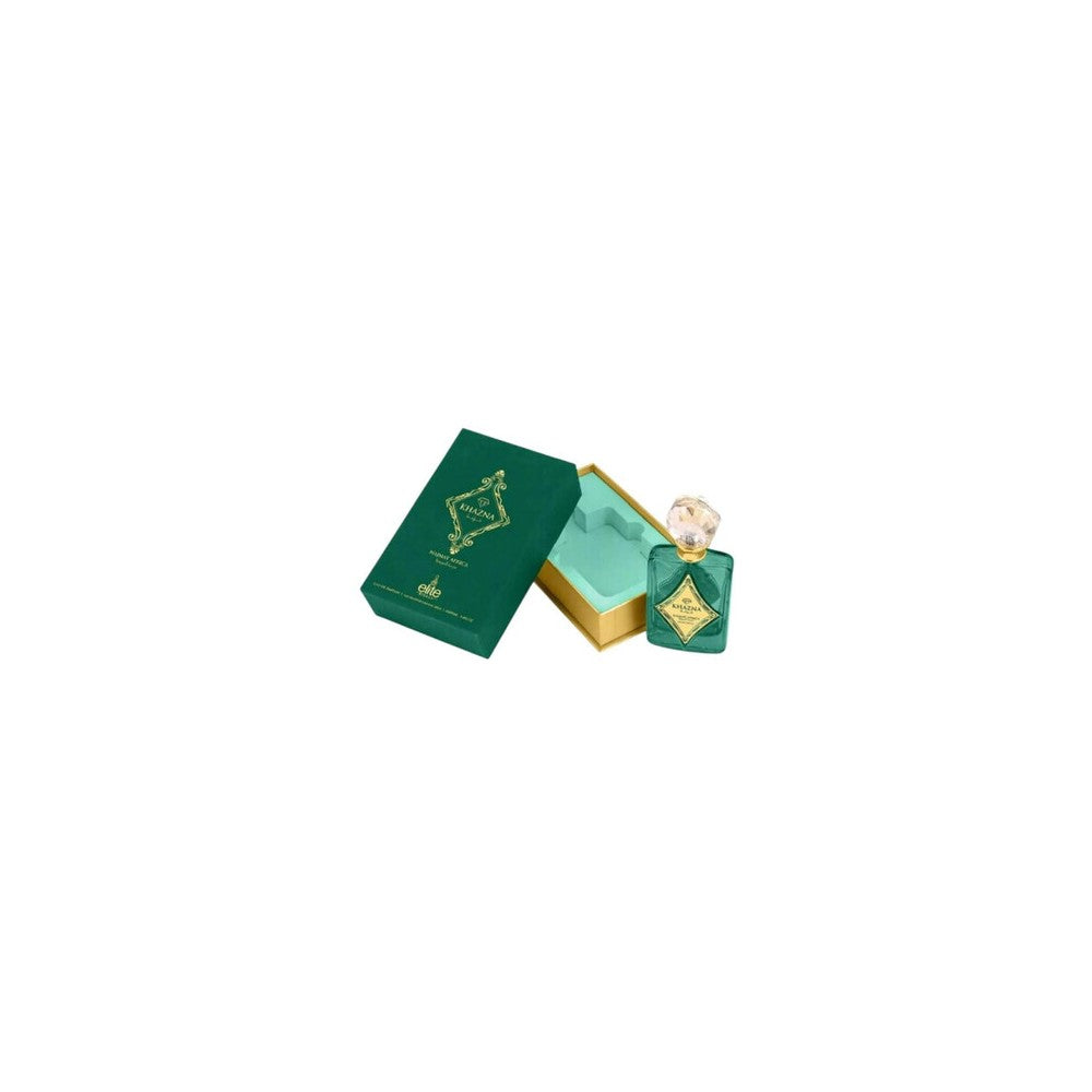 Risala Elite Khazna Najmat Africa Donna 100 ml — Eau de Parfum