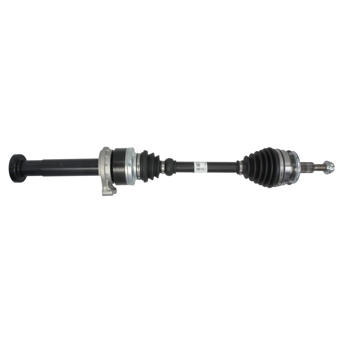Vetoakseli SKF VKJC 6775