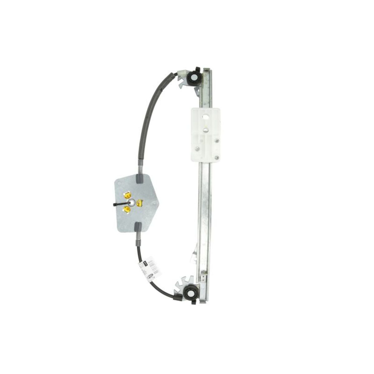 Lasinnostin MAGNETI MARELLI 350103717000 vasen