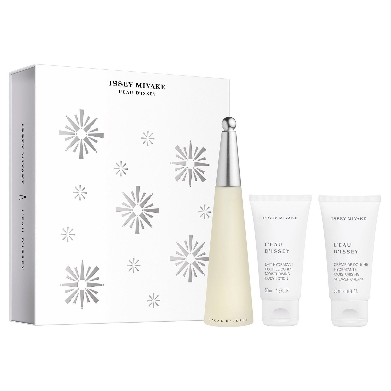 Issey Miyake L'Eau d'Issey -lahjasarja -lahjarasia naisille