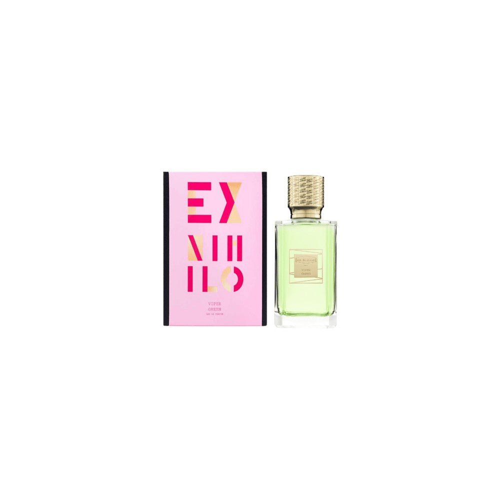 Ex nihilo Viper Green parfum unisex 100 ml