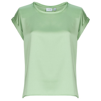 Paita Vila VIELLETTE S/S SATIN DE 32