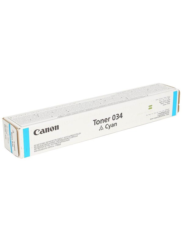 Canon Värikasetti Syaani C-exv 34 - Ir C1225if