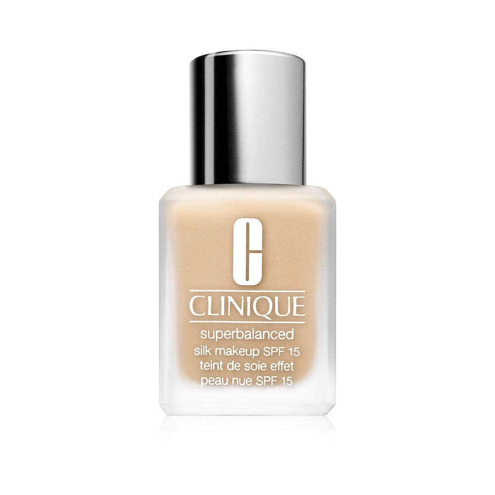 Clinique SuperbalancedTM Makeup herkkä silkkivaikutteinen meikkivoide WN 13 Cream 30 ml