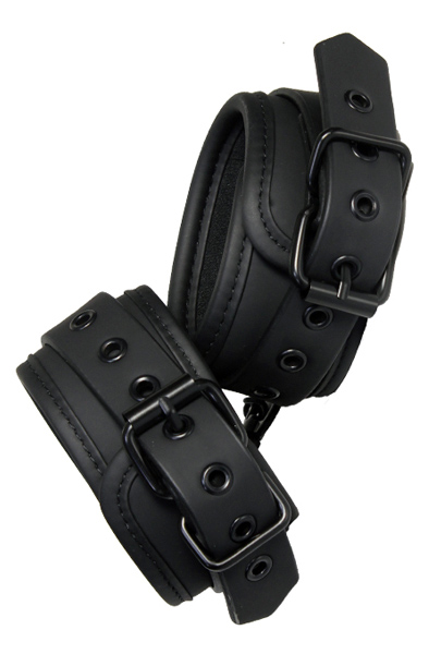 Dream Toys Blaze Ankle Cuff Jalkaraudat