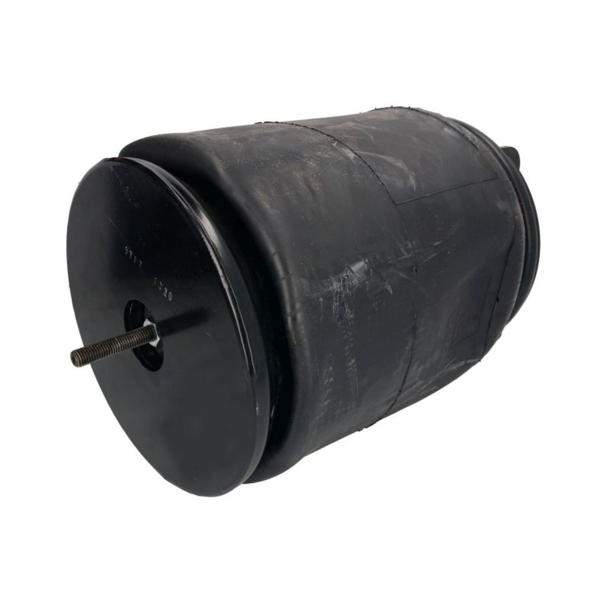 Metallipalje, ilmajousitus DT Spare Parts 7.12071