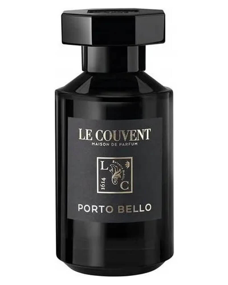 Le Couvent Porto Bello Remarkable Perfumes Eau de Parfum - 50 ml