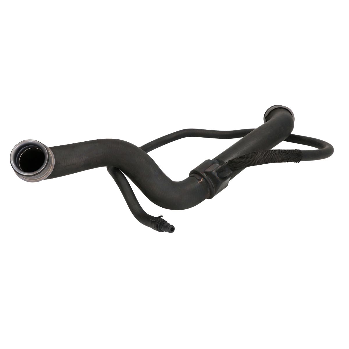 Jäähdyttimen letku THERMOTEC DWM167TT