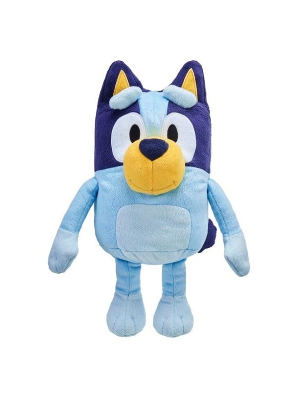 Bluey Talking Plush