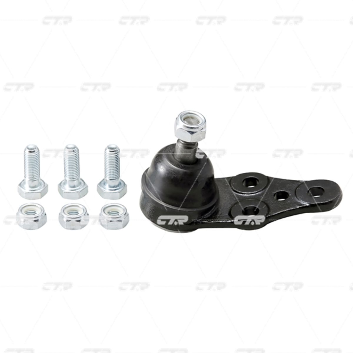 Pallonivel CTR CB0160