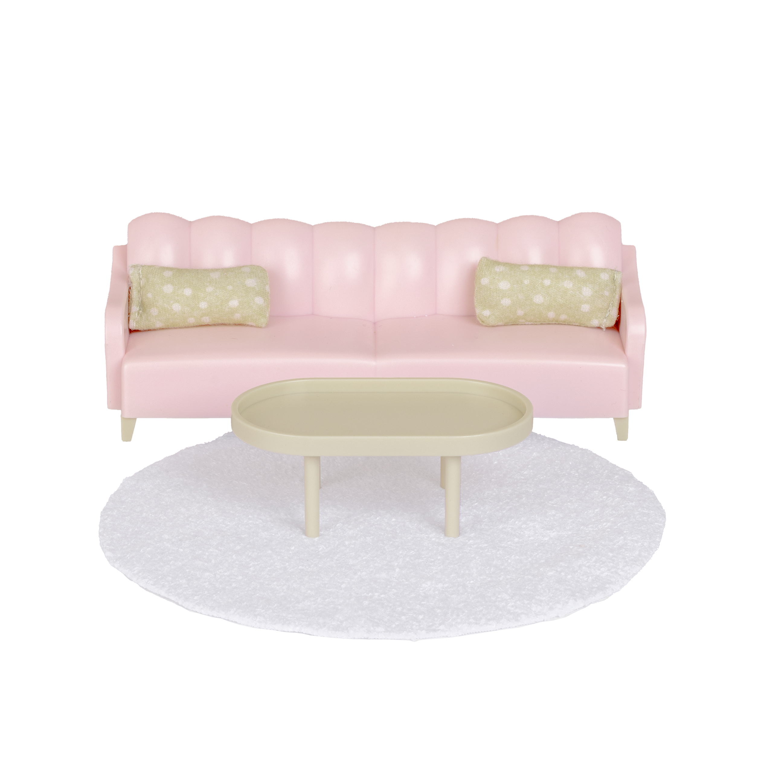 Lundby Olohuone Basic
