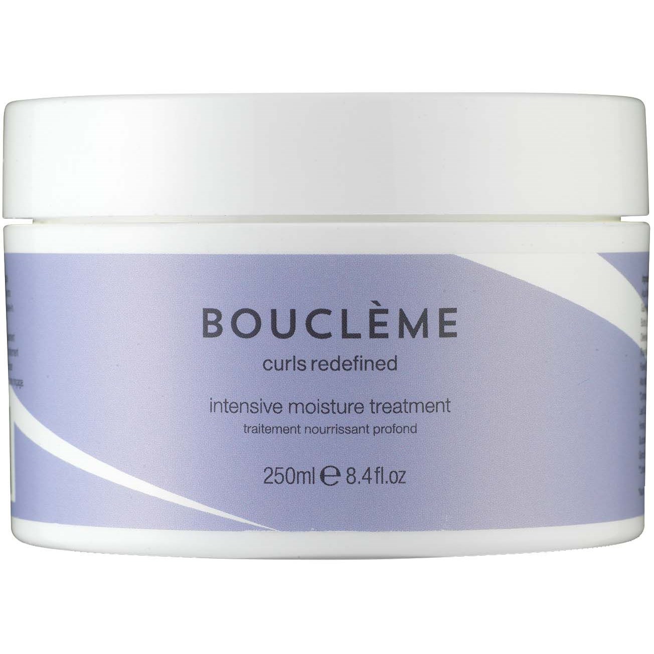 Boucleme Intensive Moisture Treatment 250 ml