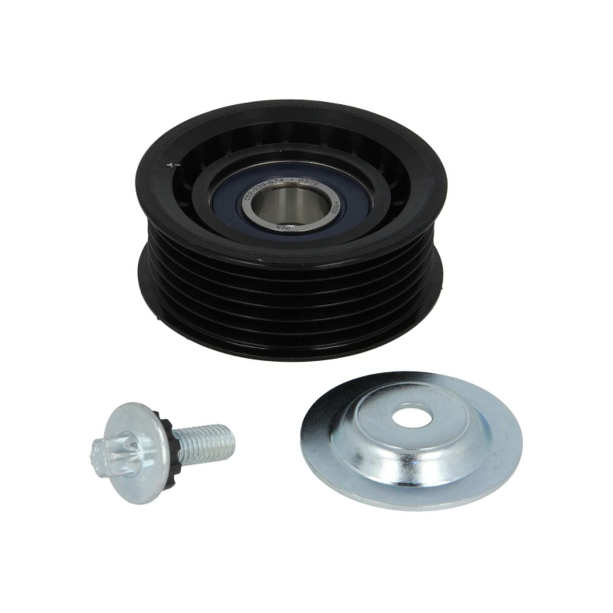 Ohjainrulla, moniurahihna SKF VKM 32235