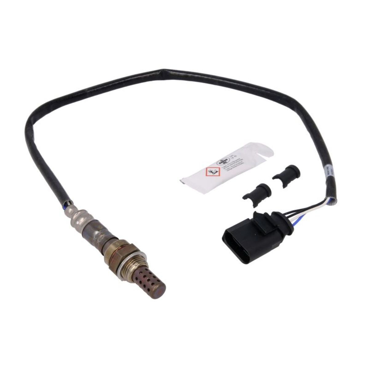 Lambdatunnistin DENSO DOX-1702