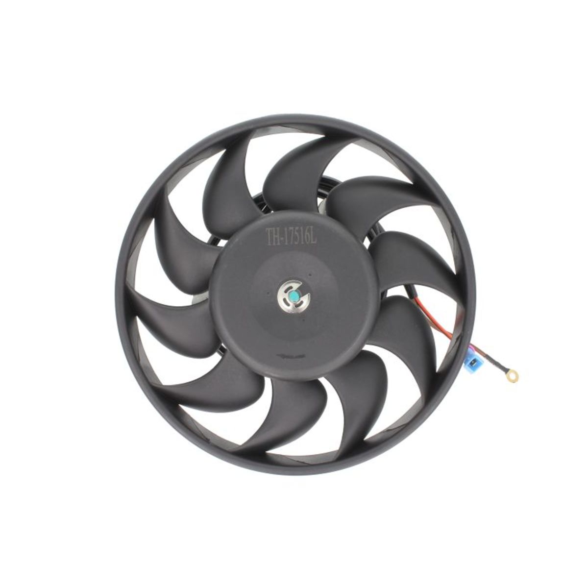 Jäähdyttimen tuuletin THERMOTEC D8A010TT