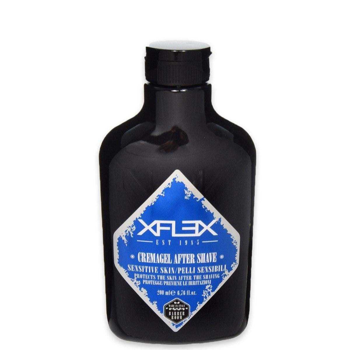 Xflex Cremagel Pelli Sensibili 200 ml — Gel corpo