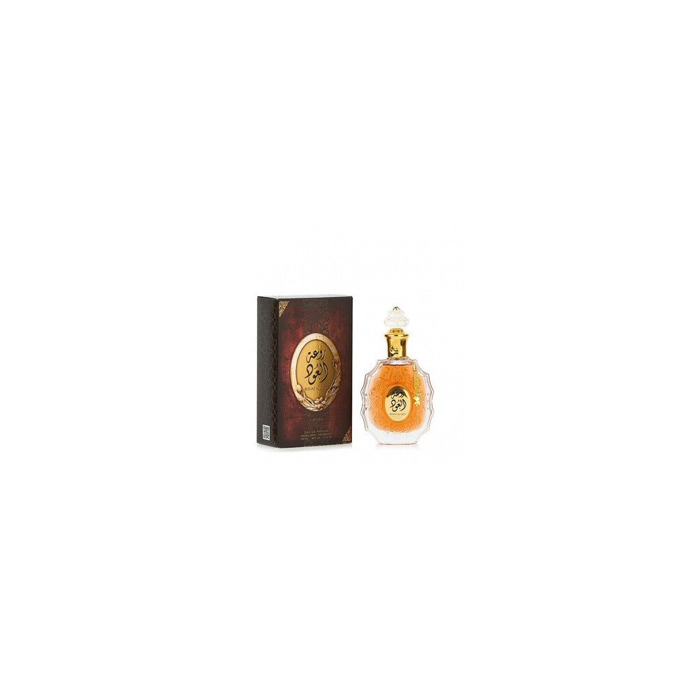 Lattafa Rouat Al Oud EDP U 100 ml