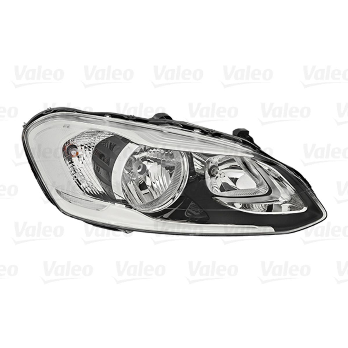Ajovaloumpio VALEO 045187