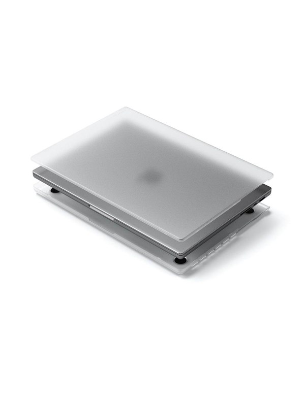 Satechi Eco Hardshell Case 14" Läpinäkyvä