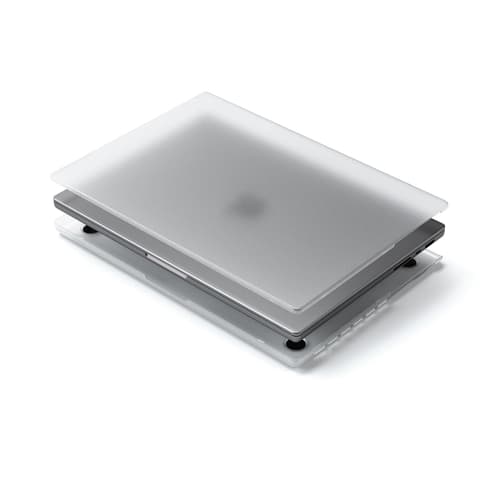 Satechi Eco Hardshell Case 14" Läpinäkyvä