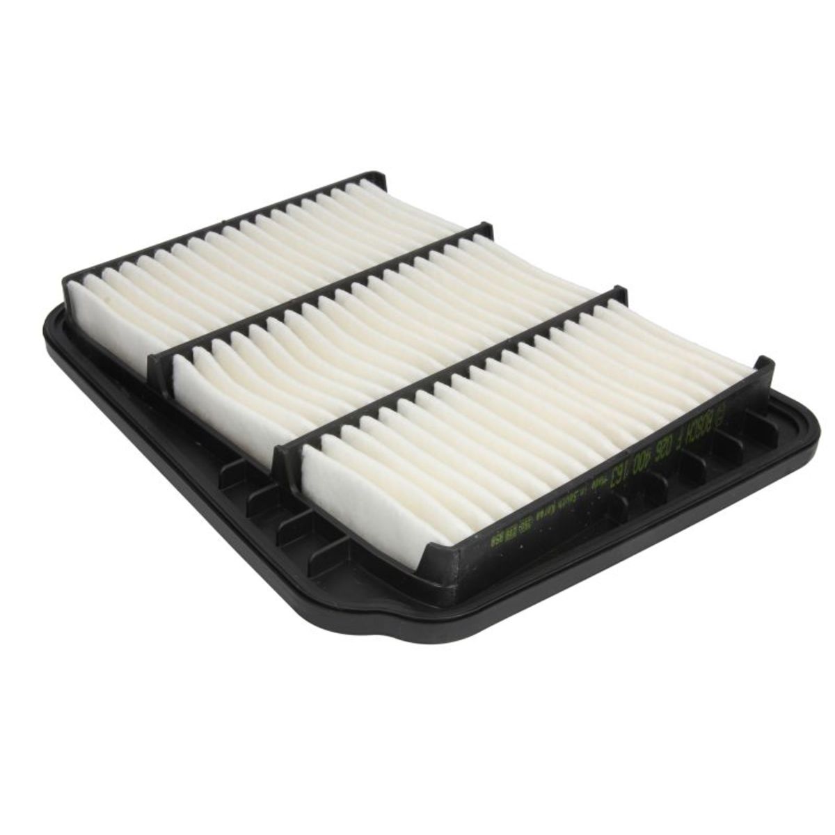 Ilmansuodatin BOSCH F 026 400 163