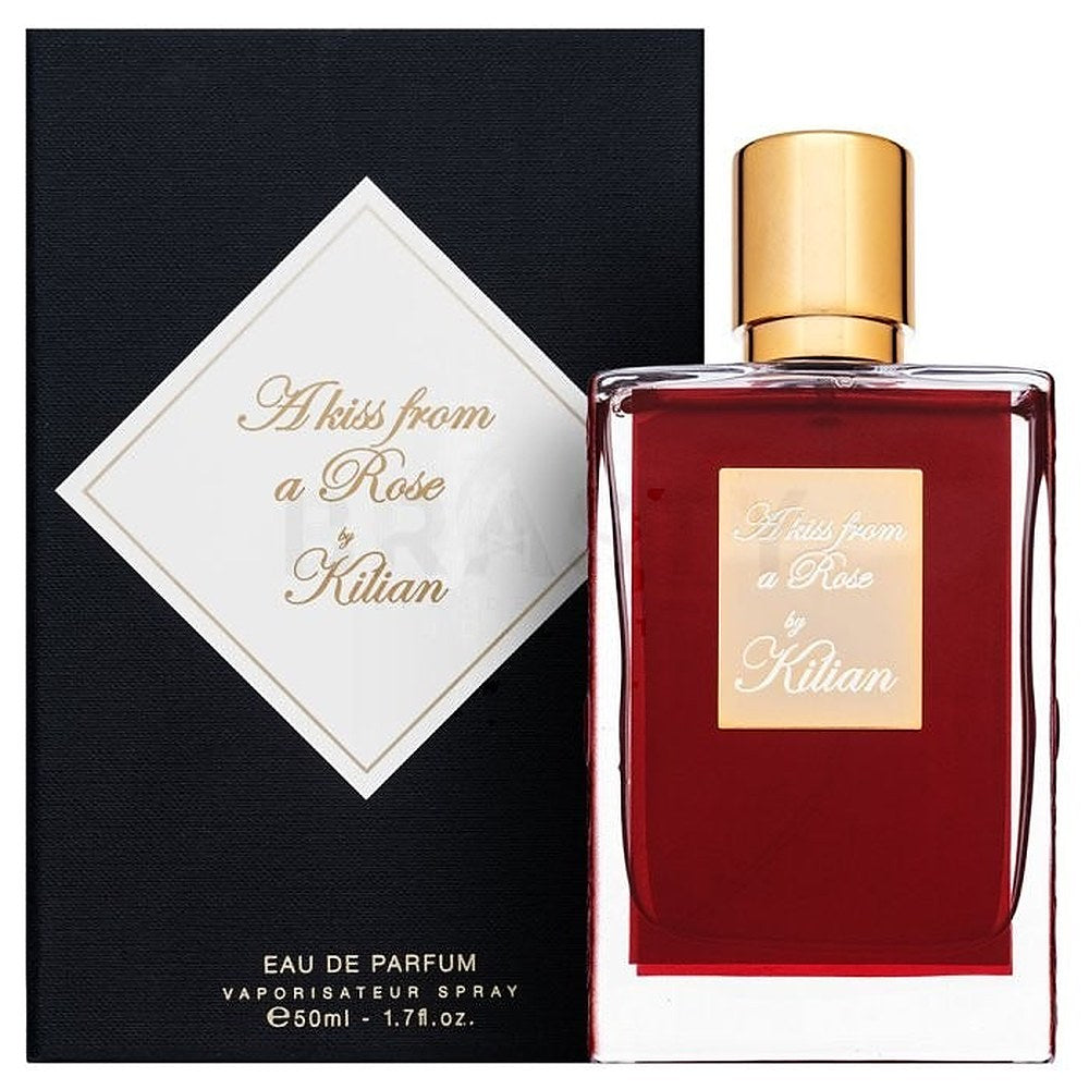 Kilian A Kiss From a Rose EDP tuoksu 50 ml