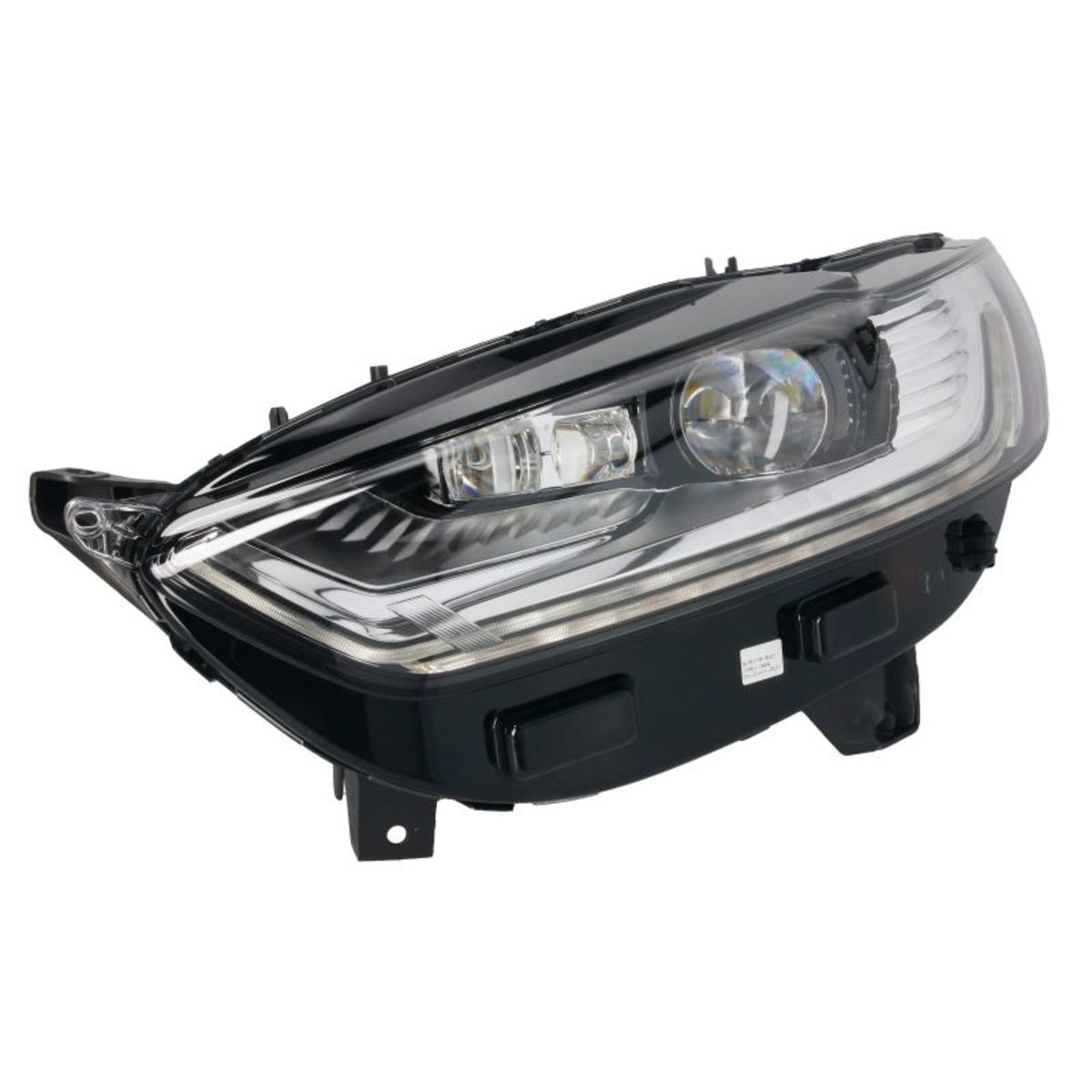 Ajovaloumpio VALEO 450737