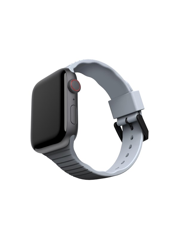 U by UAG Apple Watch 45/44/42mm [U] Aurora Strap, Soft Blue