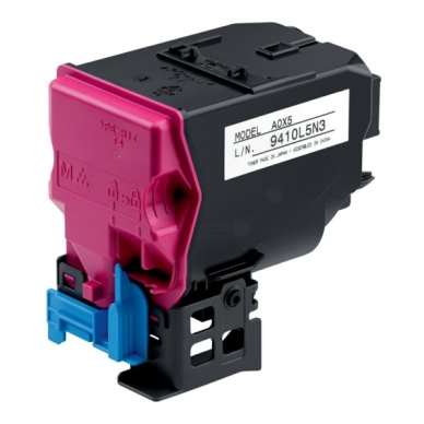 Konica Minolta Konica Minolta TNP-48 M Värikasetti magenta A5X0350 Vastaa: N/A