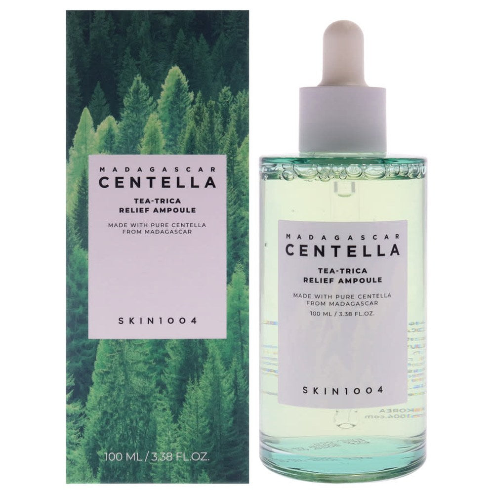 Skin1004 Tea-Trica Relief Ampulli