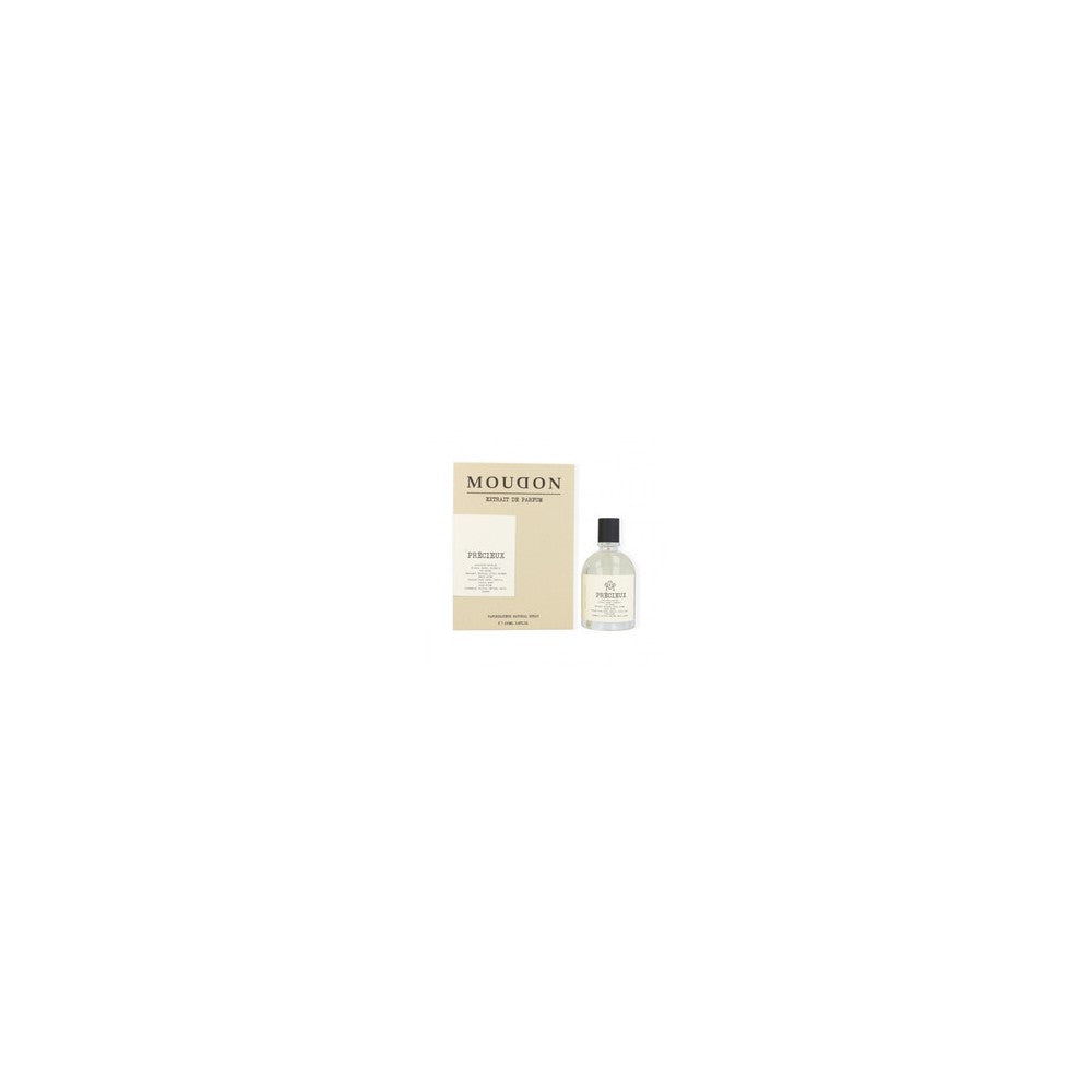 Moudon Arvokas hajuvesiuute 100ml