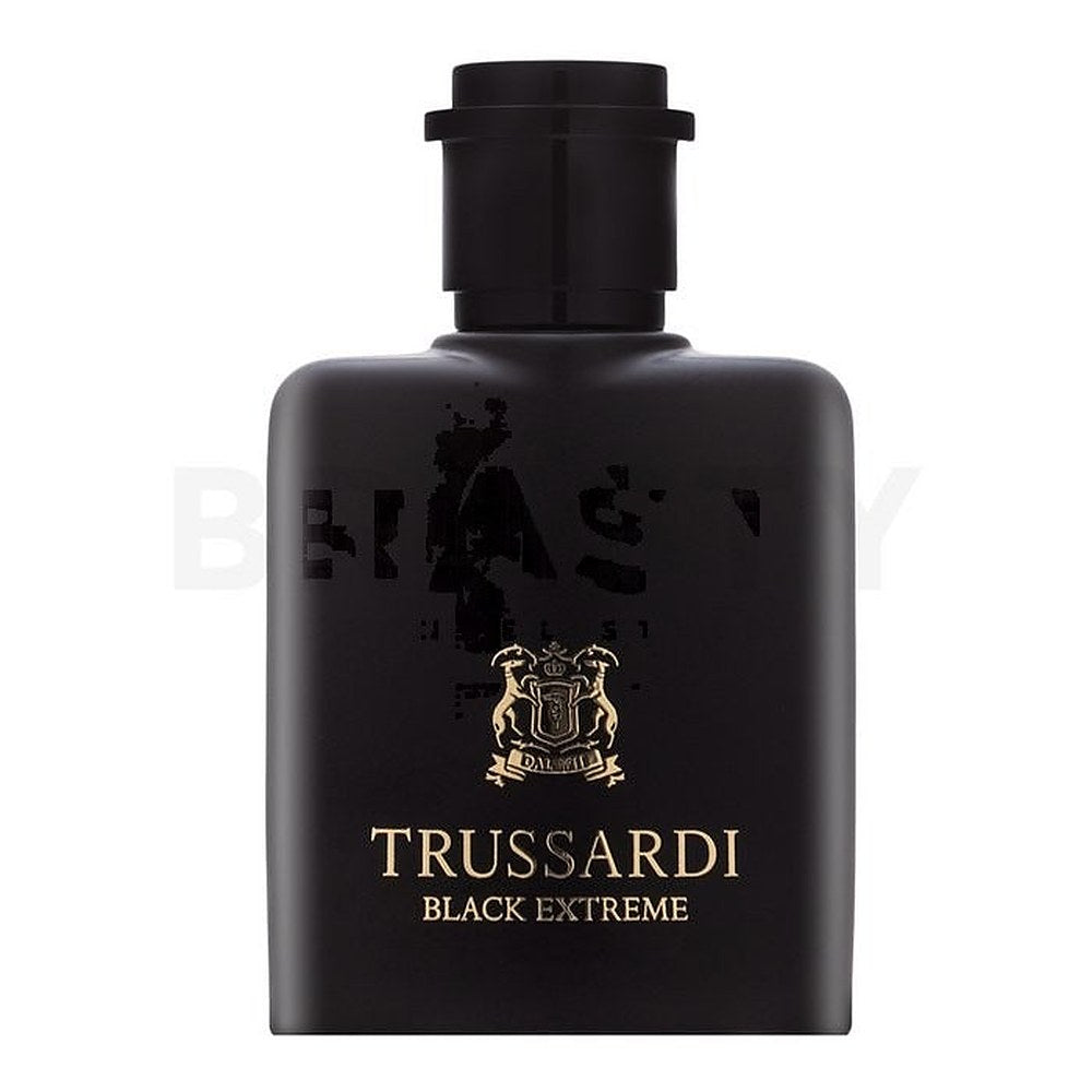 Trussardi Parfyymi Black Extreme EDT -tuoksu - 30 ml