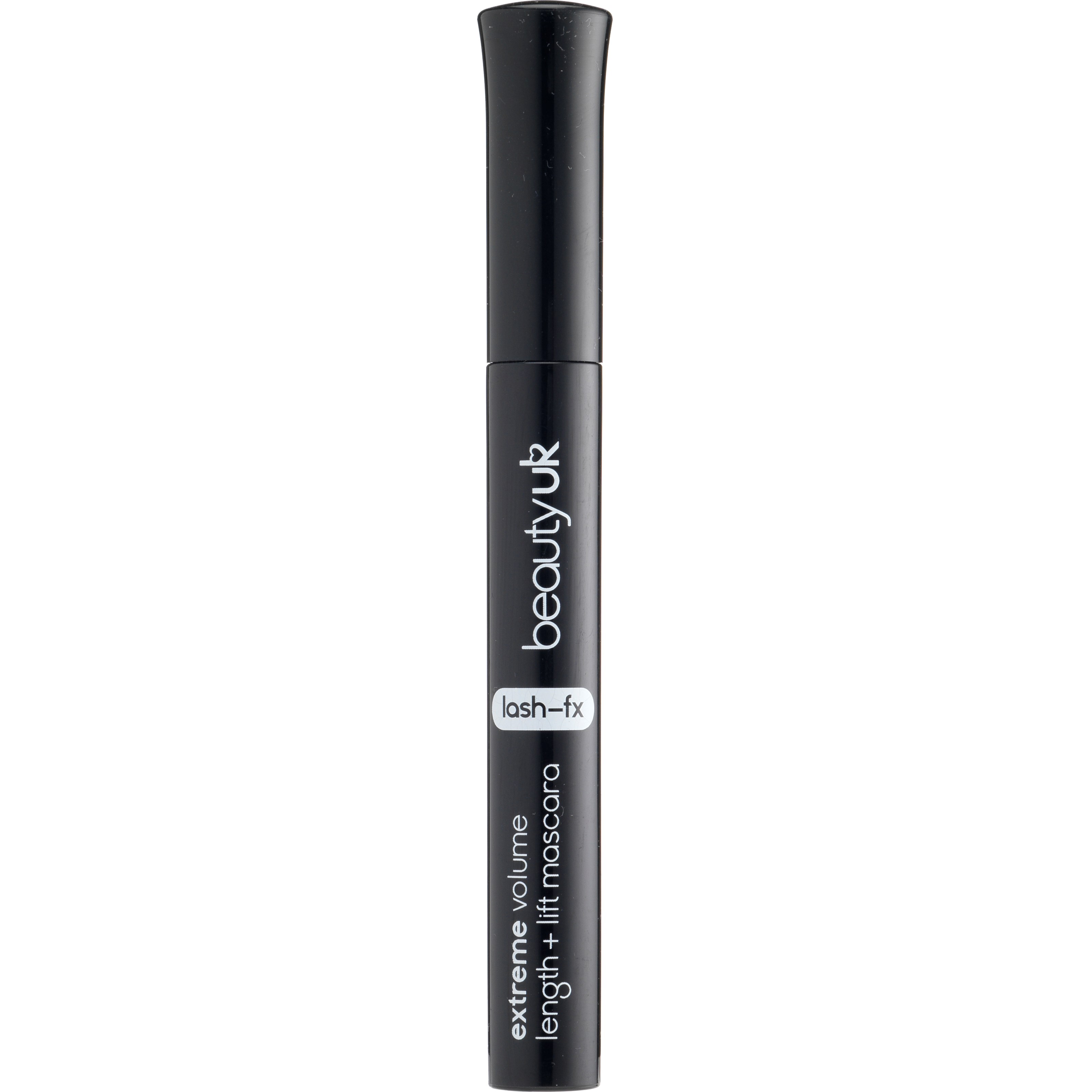 Beauty UK Lash Fx Mascara No.1 - Black