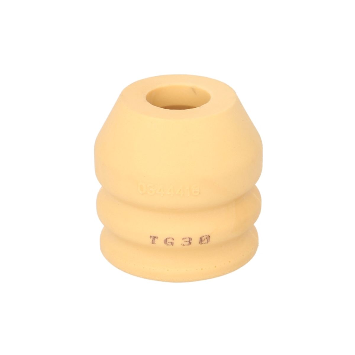 Vaimennuskumi, jousitus Magnum Technology A8X007MT