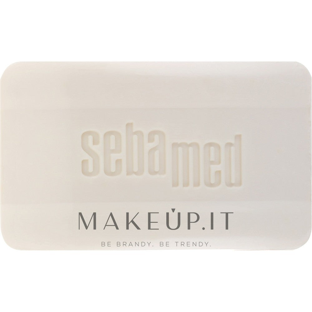 Sebamed Clear Face Syndet 100 g — Barretta Detergente