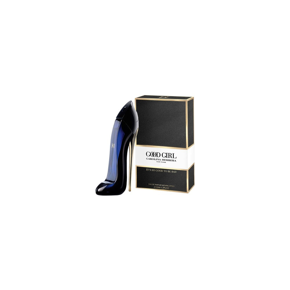 Carolina herrera Good Girl eau de parfum naisille Määrä: 50 ml