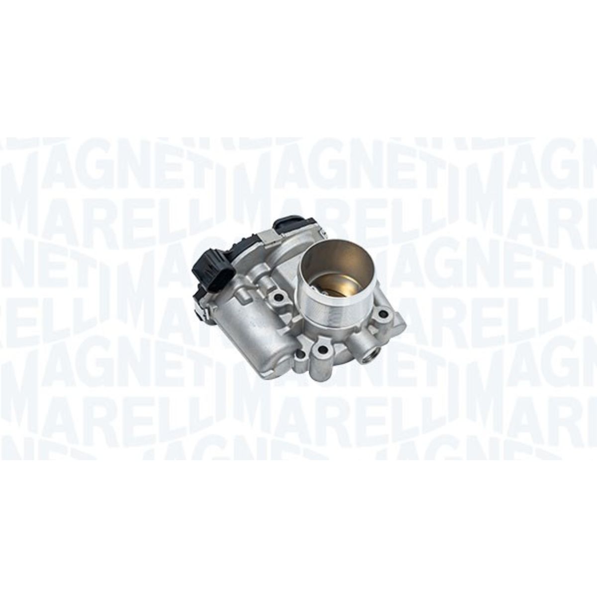 Kaasuläppäkotelo MAGNETI MARELLI 802000000137
