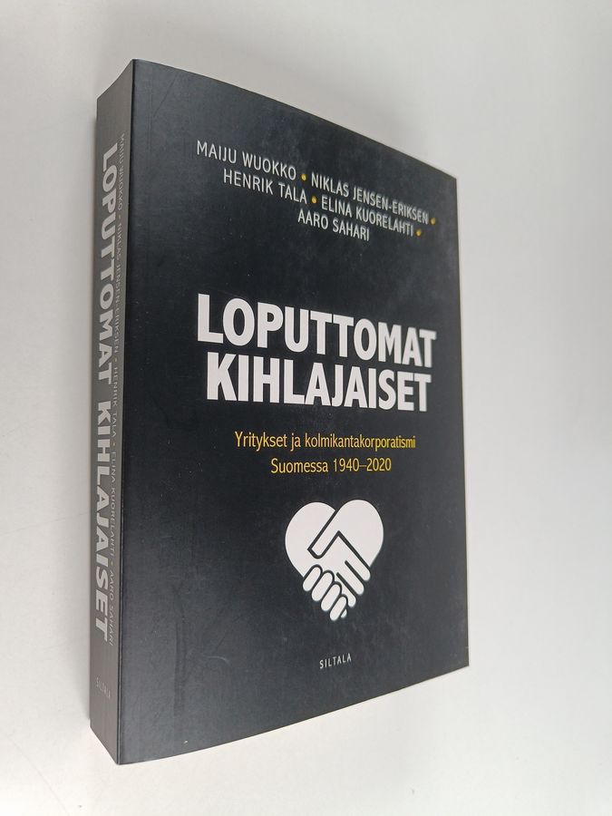 Loputtomat kihlajaiset
